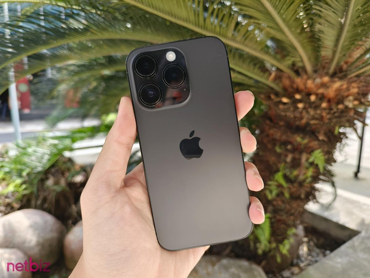 'Đập hộp' iPhone 14 Pro tại Singapore: Liệu có xứng đáng để đợi chờ? - 10