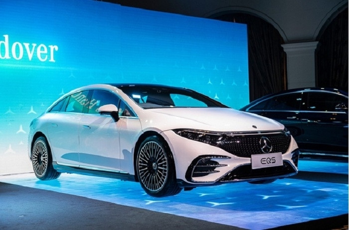 Loạt xe mới ấn định ra mắt tại VMS 2022: Đủ mọi phân khúc - 1