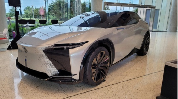 Loạt xe mới ấn định ra mắt tại VMS 2022: Đủ mọi phân khúc - 3