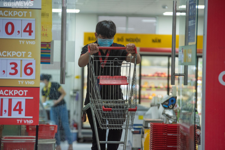 Cuộc sống của người dân trong khu nhà ở xã hội giá rẻ tại TP.HCM - 5