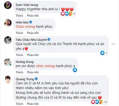Phương Uyên-Thanh Hà dành cho nhau lời cảm ơn đầy ngọt ngào sau lễ cưới ấm cúng - 5