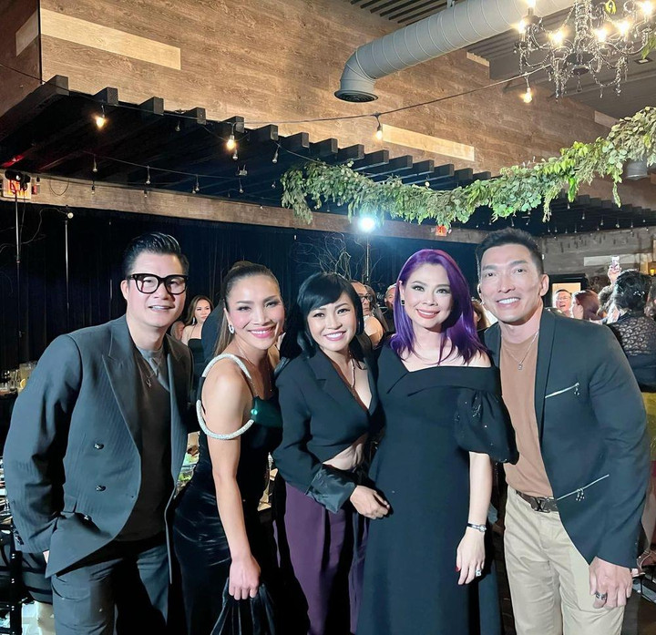 Phương Uyên-Thanh Hà dành cho nhau lời cảm ơn đầy ngọt ngào sau lễ cưới ấm cúng - 2