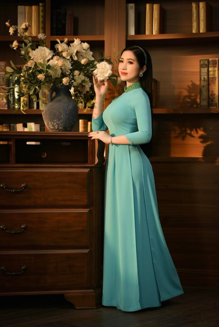 Sao Mai Phương Nga sau 21 năm đăng quang: Tôi phải là đóa hồng, đẹp và có gai - 3