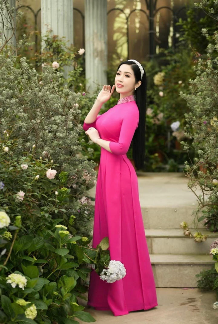 Sao Mai Phương Nga sau 21 năm đăng quang: Tôi phải là đóa hồng, đẹp và có gai - 2