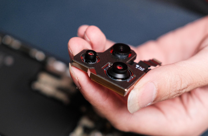 Điểm dễ trục trặc trên iPhone 14 Pro - 6