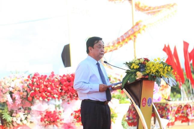 Lô sầu riêng Việt đầu tiên xuất chính ngạch sang Trung Quốc - 2