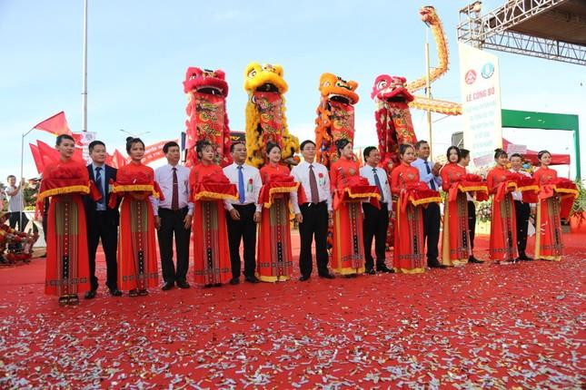 Lô sầu riêng Việt đầu tiên xuất chính ngạch sang Trung Quốc - 4