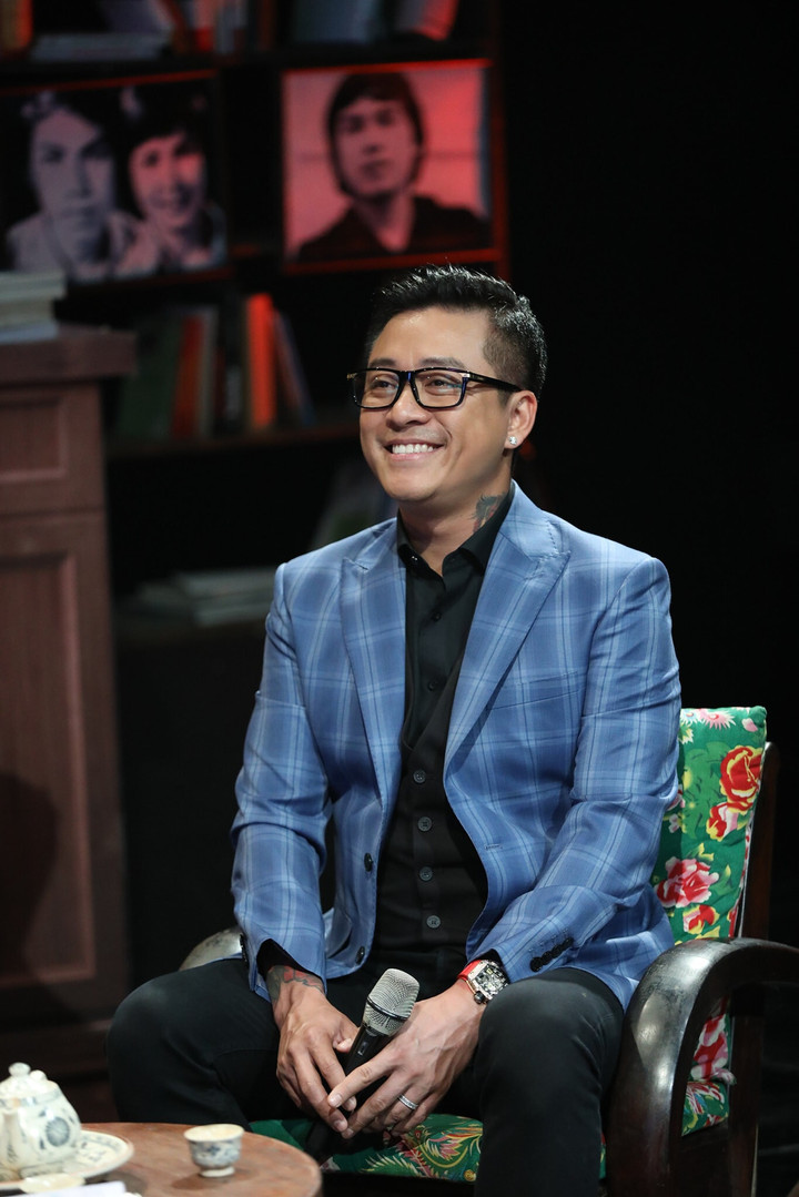 Tuấn Hưng làm Phó Chủ tịch Hội Nghệ sĩ trẻ Hà Nội - 2