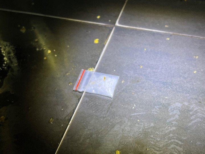 52 người dương tính với ma túy trong quán bar ở Đồng Nai - 5