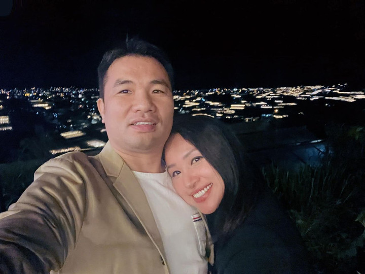 Sao Việt 19/9: Mỹ Tâm khoe vòng eo thon sau tin đồn có bầu - 4