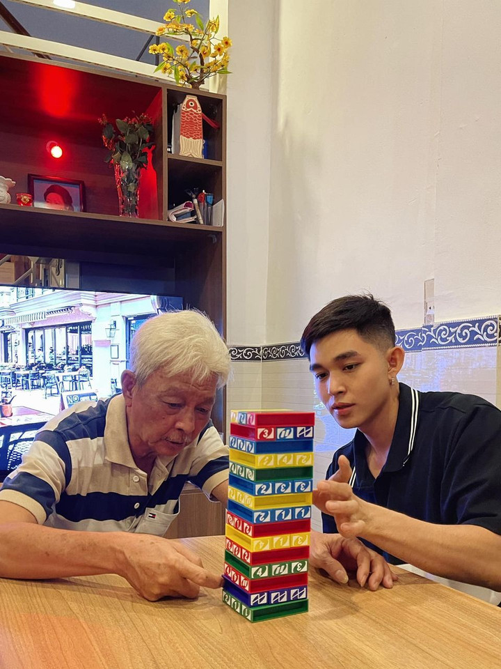 Sao Việt 19/9: Mỹ Tâm khoe vòng eo thon sau tin đồn có bầu - 7