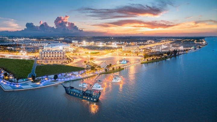 NovaGroup - 30 năm cho cuộc sống bừng sáng - 3