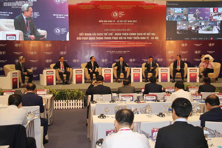 Đề xuất thu hồi đất đai, bất động sản giao dịch trao tay không đăng ký - 1