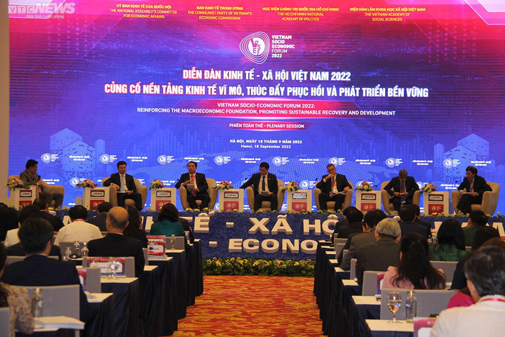 Thứ trưởng Bộ Tài Chính: Sẽ trình Quốc hội giảm thêm thuế xăng dầu ở kỳ họp tới - 1