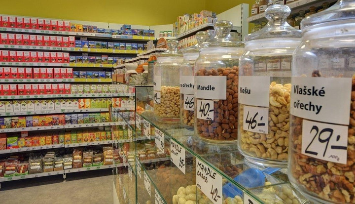 Các quốc gia Đông Âu ghi nhận mức lạm phát cao nhất trong EU - 1