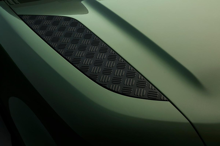 Land Rover Defender 2023 phiên bản kỷ niệm 75 năm có gì đặc biệt? - 8