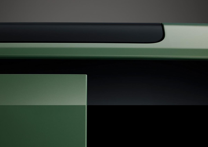 Land Rover Defender 2023 phiên bản kỷ niệm 75 năm có gì đặc biệt? - 6