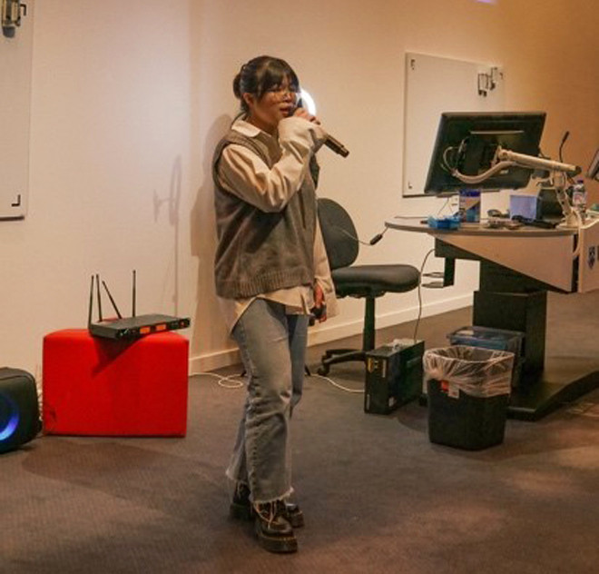 10 gương mặt xuất sắc dự chung kết Tiếng hát du học sinh Việt ở Melbourne - 2