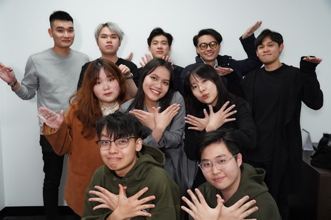 10 gương mặt xuất sắc dự chung kết Tiếng hát du học sinh Việt ở Melbourne - 1