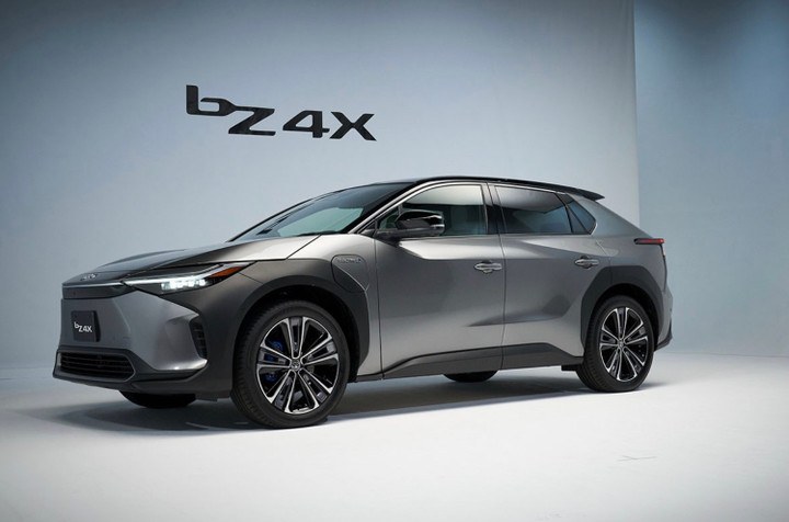 Loạt xe sẽ góp mặt tại triển lãm ô tô Việt Nam VMS 2022 - 1