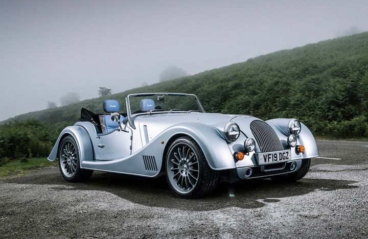 Loạt xe sẽ góp mặt tại triển lãm ô tô Việt Nam VMS 2022 - 8