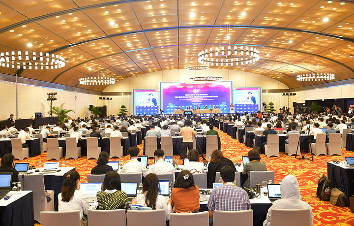 Nếu nỗ lực, GDP năm 2022 có thể vượt mức tăng trưởng 7-7,5% - 2