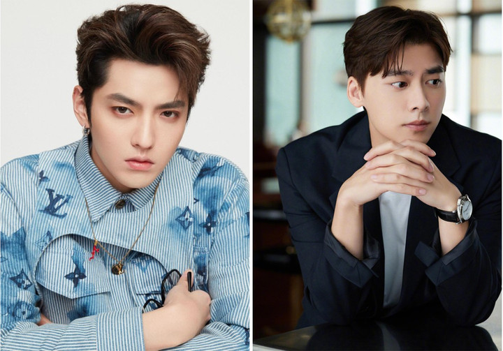 Tại sao Trung Quốc quyết cấm sóng nghệ sĩ có scandal đạo đức? - 4