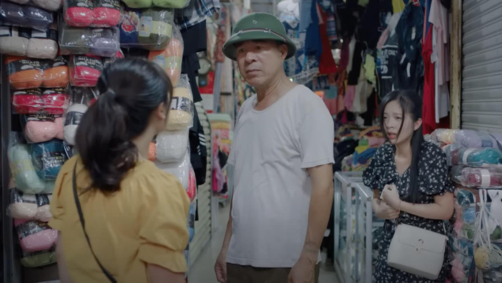 'Gara hạnh phúc' tập 19: Vân ngây thơ mắc bẫy của kẻ thù anh trai - 4