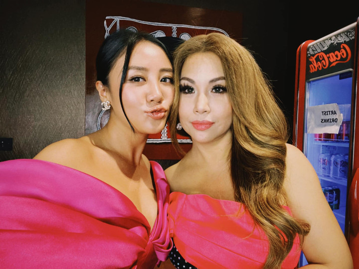 Sao Việt 20/9: Cát Phượng tuổi 52 khoe eo thon như gái đôi mươi - 3