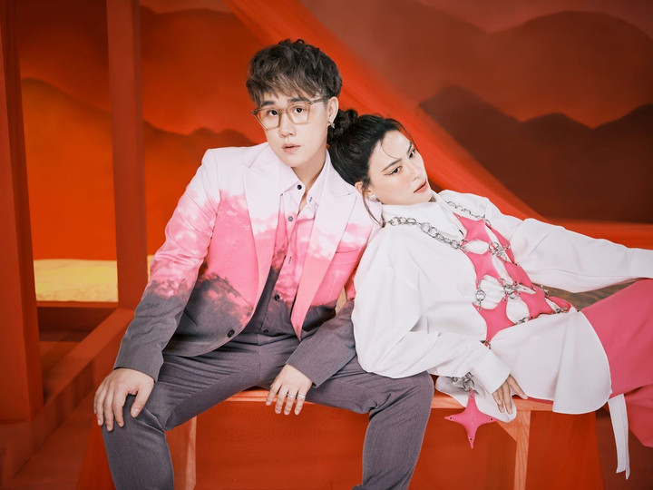 Sao Việt 20/9: Cát Phượng tuổi 52 khoe eo thon như gái đôi mươi - 6