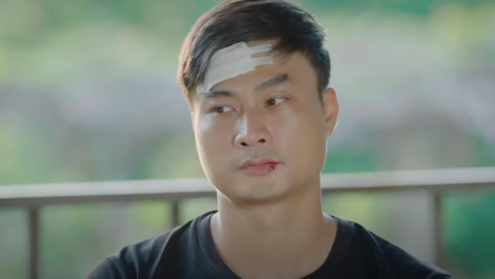 'Gara hạnh phúc' tập 19: Vân ngây thơ mắc bẫy của kẻ thù anh trai - 2