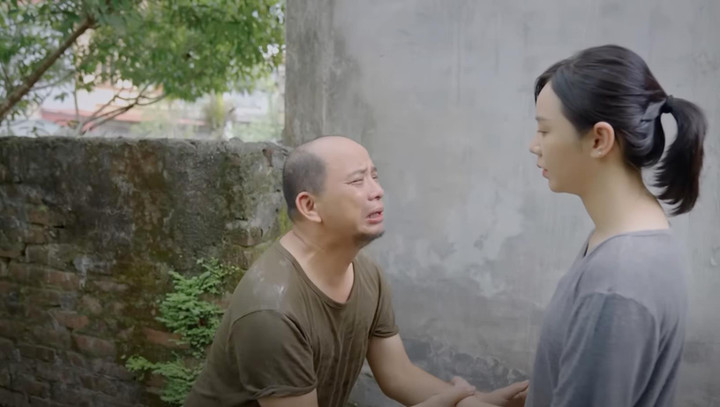 'Gara hạnh phúc' tập 19: Vân ngây thơ mắc bẫy của kẻ thù anh trai - 3