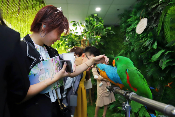 Phú Long ra mắt tháp đôi căn hộ cao cấp đầu tiên tại Essensia Nam Sài Gòn - 5