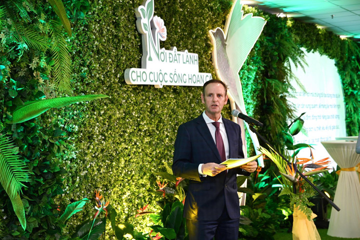 Phú Long ra mắt tháp đôi căn hộ cao cấp đầu tiên tại Essensia Nam Sài Gòn - 8