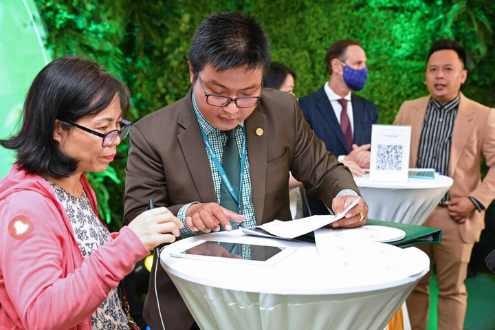 Phú Long ra mắt tháp đôi căn hộ cao cấp đầu tiên tại Essensia Nam Sài Gòn - 11