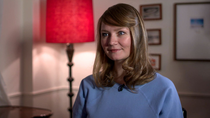 Anna - nữ siêu lừa giả rich kid cuỗm tiền giới thượng lưu giờ ra sao? - 4