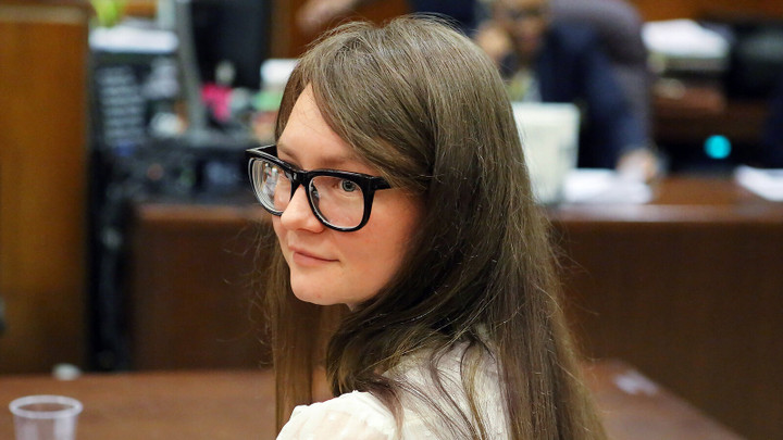 Anna - nữ siêu lừa giả rich kid cuỗm tiền giới thượng lưu giờ ra sao? - 3