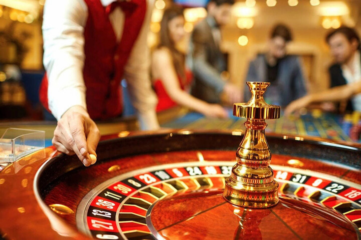 Tất cả cơ sở kinh doanh casino đều lỗ - 1
