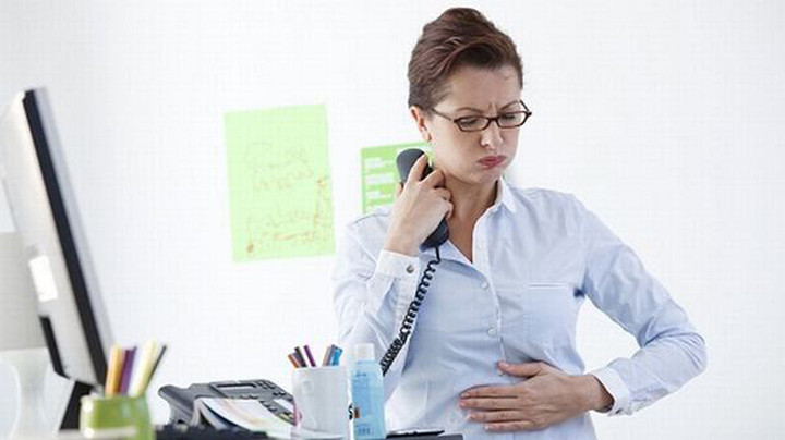 8 dấu hiệu cảnh báo ung thư ở phụ nữ nhưng dễ bị bỏ qua - 1