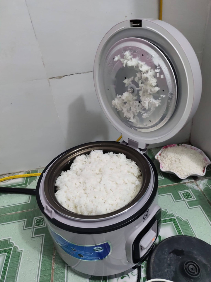 Loạt cảnh tượng bi hài về cuộc sống của tân sinh viên những ngày đầu xa nhà - 5