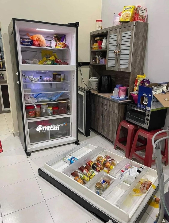 Loạt cảnh tượng bi hài về cuộc sống của tân sinh viên những ngày đầu xa nhà - 3