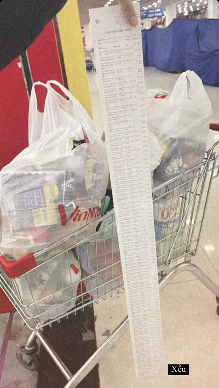 Loạt cảnh tượng bi hài về cuộc sống của tân sinh viên những ngày đầu xa nhà - 2