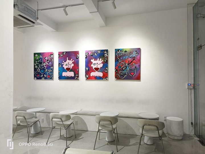 Đánh giá Oppo Reno8 5G: Trợ thủ đắc lực cho người mê 'sống ảo' - 5