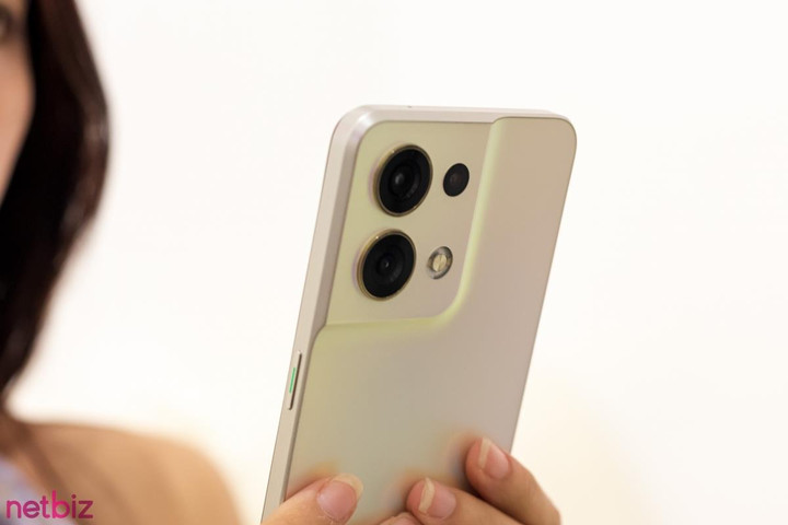 Đánh giá Oppo Reno8 5G: Trợ thủ đắc lực cho người mê 'sống ảo' - 3