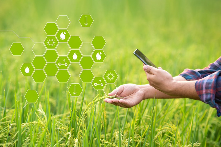 Điện toán đám mây - cơ hội phát triển của nông nghiệp số - 2