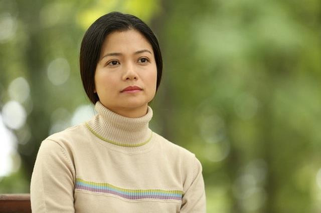 Vai Quỳnh búp bê của Phương Oanh suýt nữa thuộc về một diễn viên khác - 3