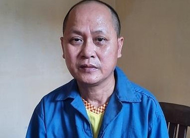 Lừa gần 2 tỷ đồng bằng chiêu bịt mũi giả giọng nữ - 1