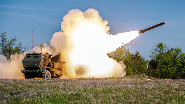 Tổng thống Biden tái khẳng định cam kết ủng hộ Ukraine đến cùng - 1