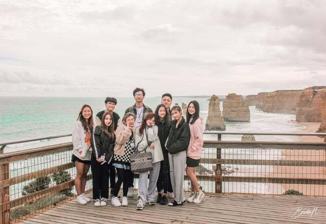 Movsa Gala 2022 trở lại với sự háo hức của du học sinh Việt tại Melbourne - 1