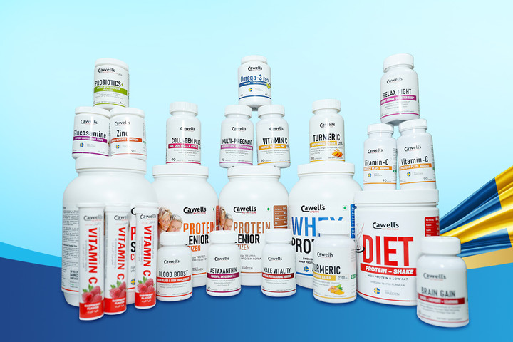 Nutifood trở thành ông chủ mới của thương hiệu sức khỏe châu Âu - 2